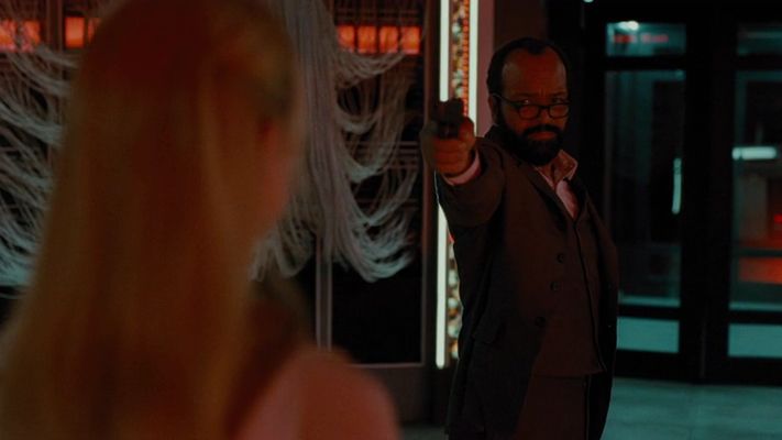 西部世界2剧情解析,西部世界2细思极恐的细节