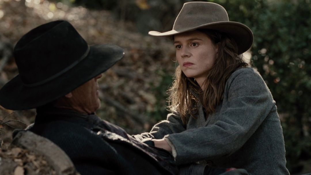 西部世界2剧情解析,西部世界2细思极恐的细节