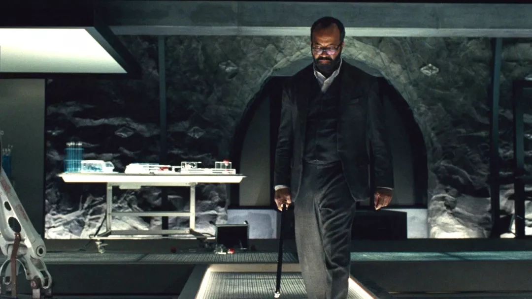 西部世界2剧情解析,西部世界2细思极恐的细节