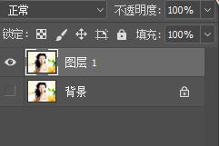 ps如何用通道对猫咪抠图,灰色人物图片怎么用ps通道抠图