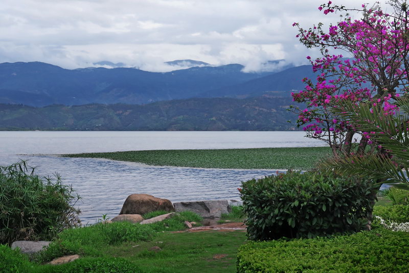 邛海湖是中国第几大淡水湖,四川省第二大淡水湖是不是邛海