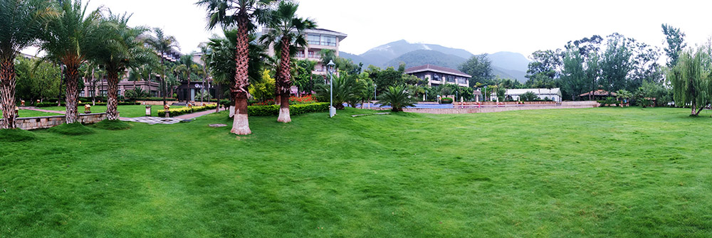 邛海湖是中国第几大淡水湖,四川省第二大淡水湖是不是邛海