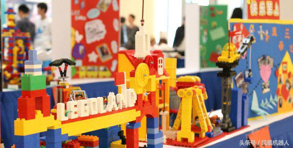 加盟一个乐高玩具店需要多少钱,开一家教育机构加盟条件