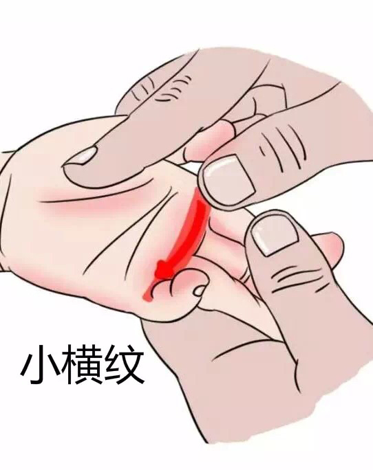 小孩有疳积的要不要去挑疳积,小孩疳积最简单的解决方法