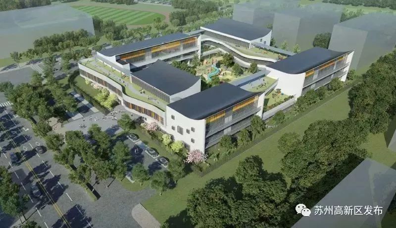 高新区学校通知,2023年高新区新建学校吗