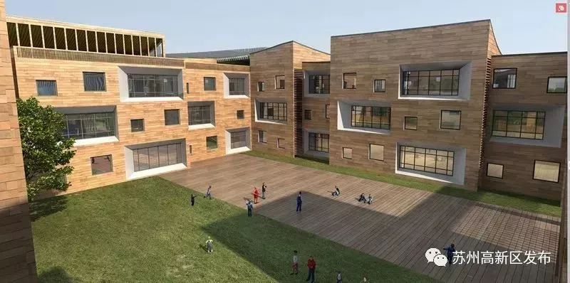 高新区学校通知,2023年高新区新建学校吗