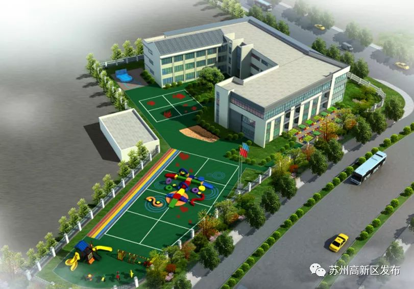 高新区学校通知,2023年高新区新建学校吗