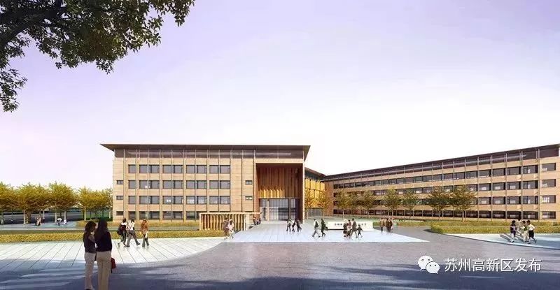 高新区学校通知,2023年高新区新建学校吗
