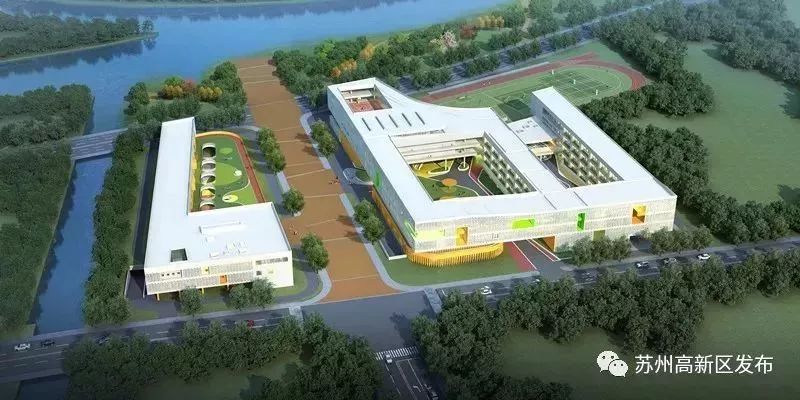 高新区学校通知,2023年高新区新建学校吗