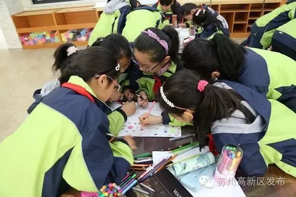 高新区学校通知,2023年高新区新建学校吗