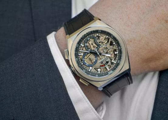 劳力士使用过的表带,劳力士都用过哪些擒纵系统