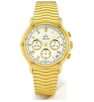 劳力士使用过的表带,劳力士都用过哪些擒纵系统