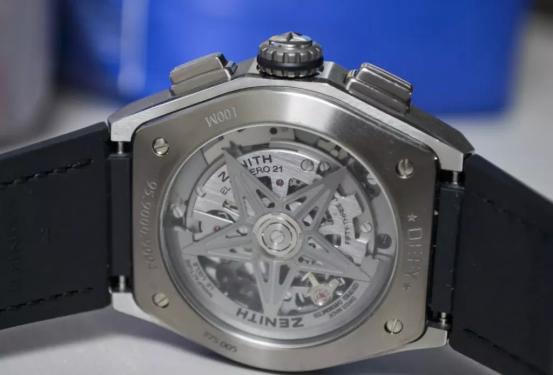 劳力士使用过的表带,劳力士都用过哪些擒纵系统