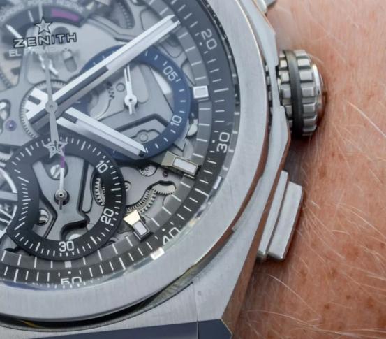 劳力士使用过的表带,劳力士都用过哪些擒纵系统