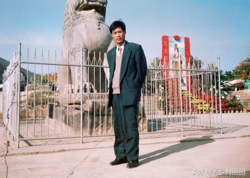 陕北六七十年代的窑洞,咸阳农村窑洞