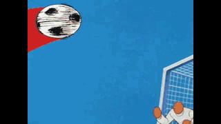 大空翼代表日本队踢世界杯,日本大空翼现身世界杯