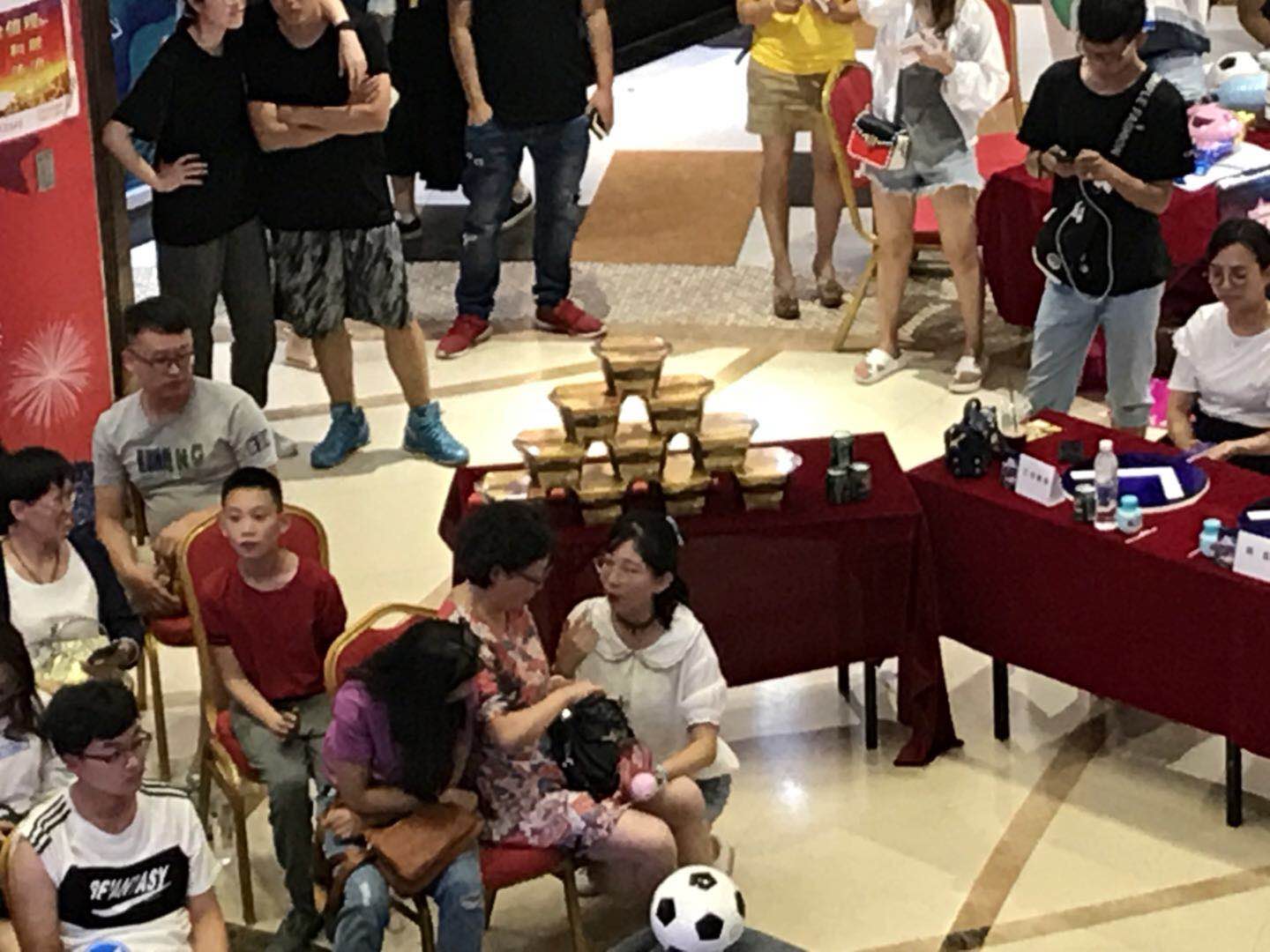 兰州足球大赛,激情夏日足球比赛