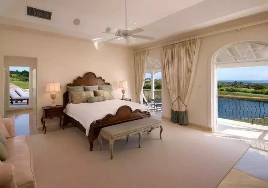 世界足球运动员十大私人豪宅,足球巨星的豪宅有多豪