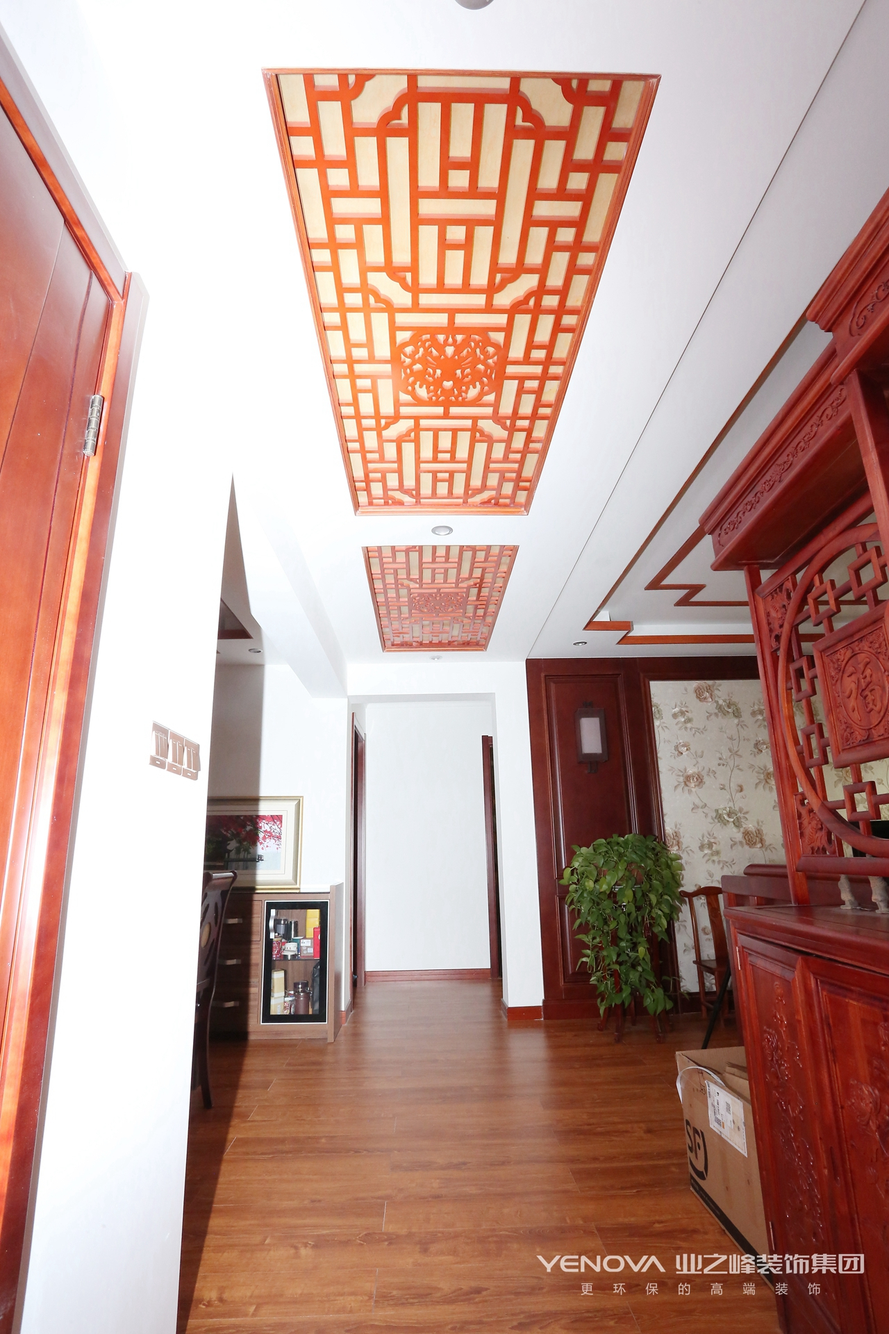 2024藏饰装修流行风格,藏式风格设计