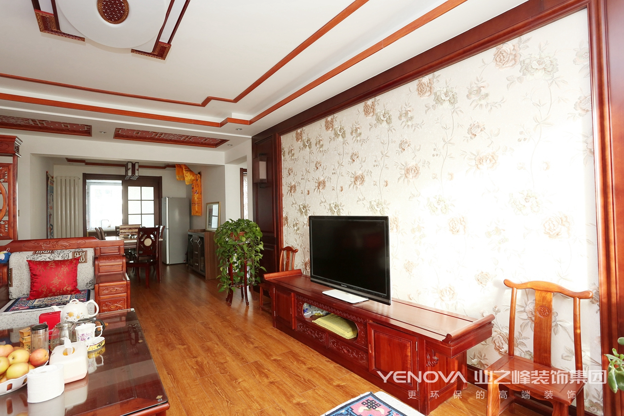 2024藏饰装修流行风格,藏式风格设计