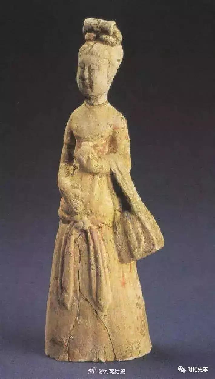古代女子减肥,古代美女会不会也有减肥的苦恼