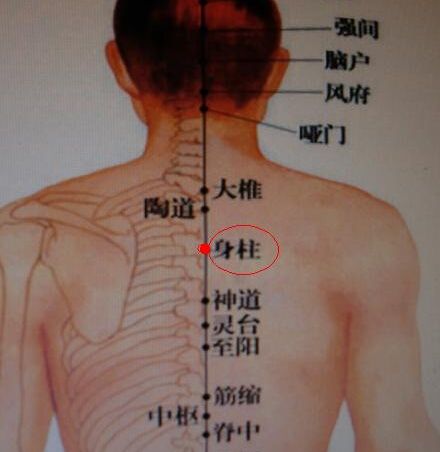 只用2个穴位，就能预防小儿惊风—《针通经络》之三十六