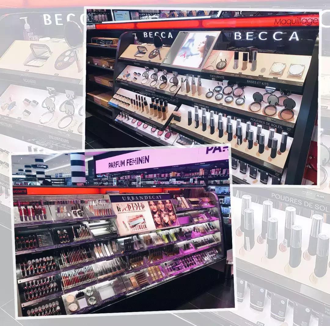 丝芙兰打折日购物攻略,丝芙兰怎么逛