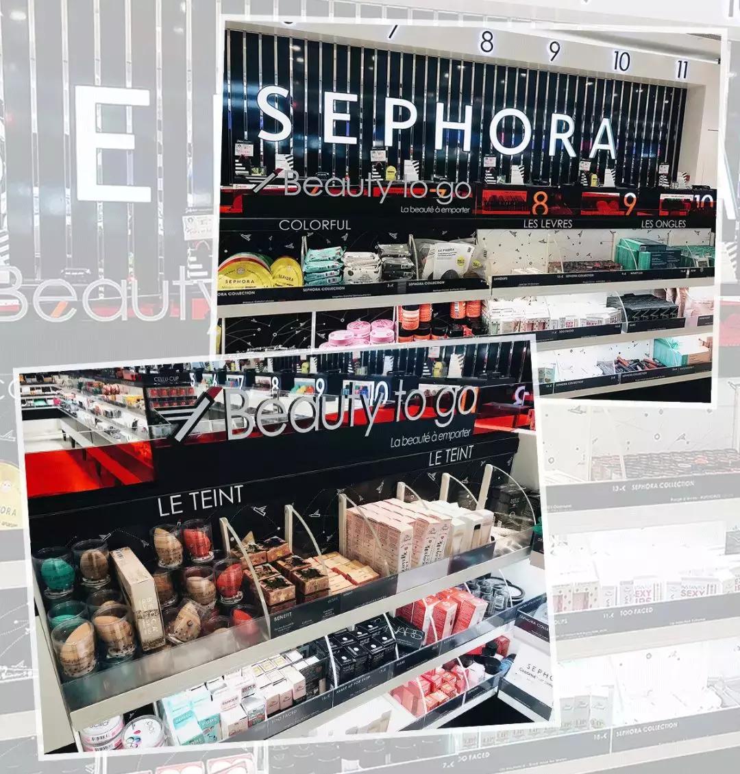 丝芙兰打折日购物攻略,丝芙兰怎么逛