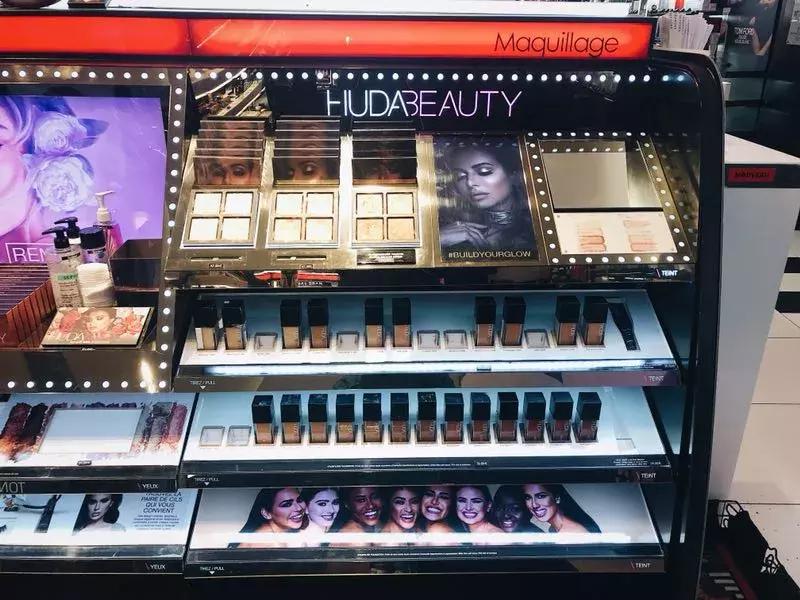 丝芙兰打折日购物攻略,丝芙兰怎么逛