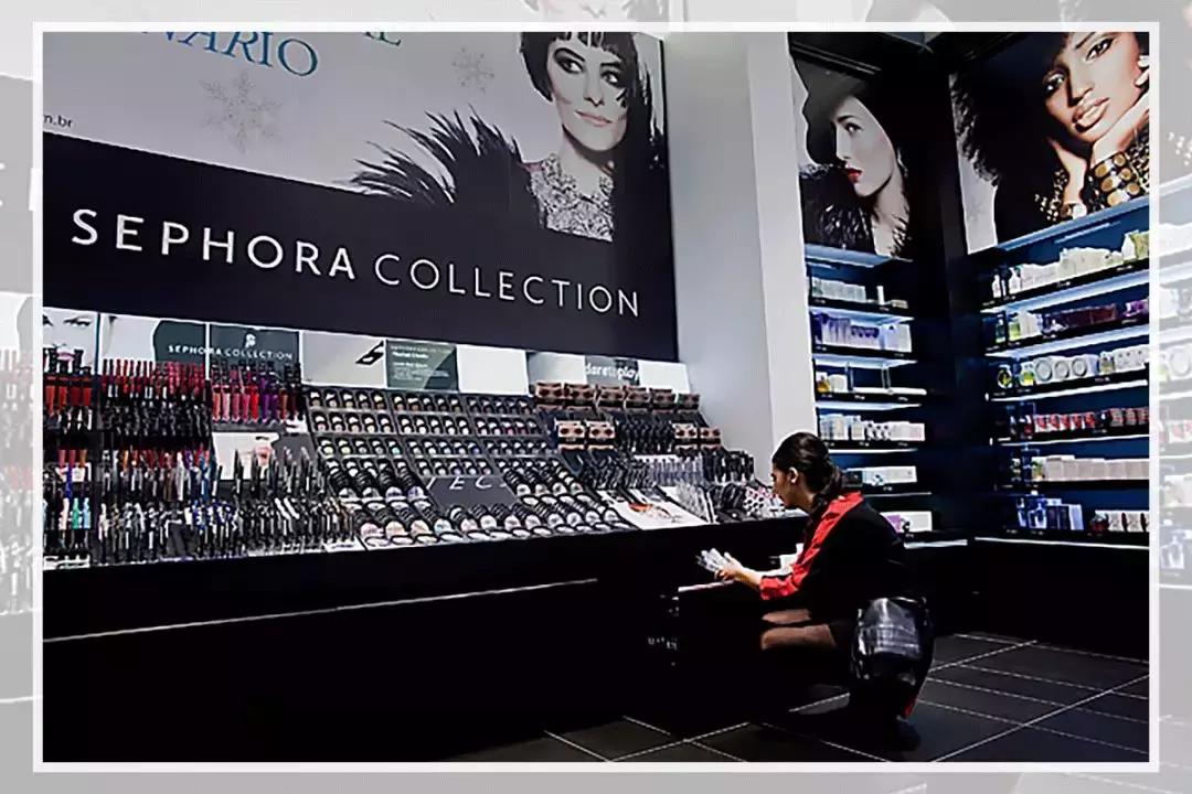 丝芙兰打折日购物攻略,丝芙兰怎么逛