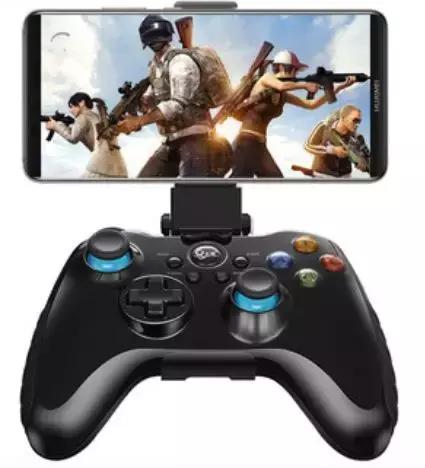 吃鸡解决游戏卡顿的方法,手机玩吃鸡卡顿发烫怎么办