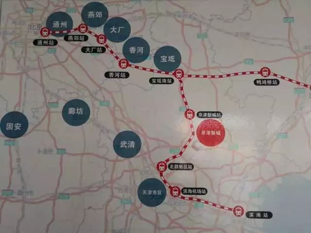 12年前建成,现还在招商!它能担负起北京外迁服装商户期望吗?