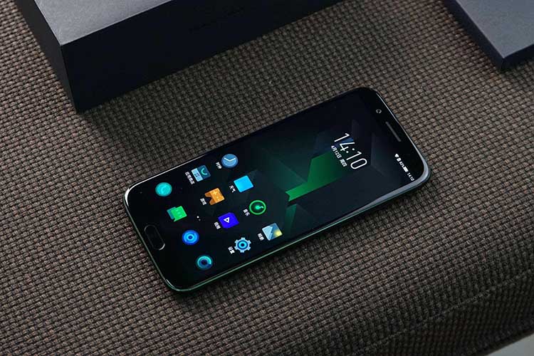 性能超好的游戏手机推荐,现在值得入手的游戏手机推荐