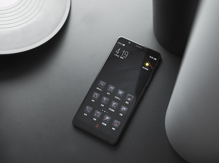 性能超好的游戏手机推荐,现在值得入手的游戏手机推荐