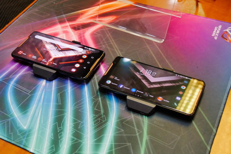 性能超好的游戏手机推荐,现在值得入手的游戏手机推荐