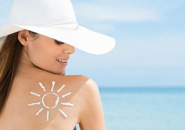 脸部哪些护理能赶走日晒斑,消除晒斑的小窍门