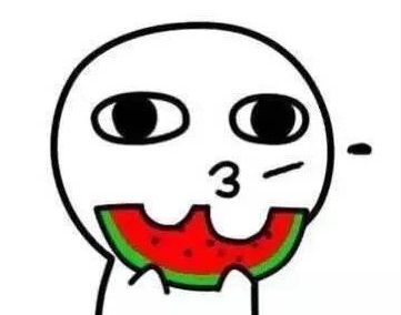 西瓜的100种吃法怎样切西瓜,夏天吃西瓜的另类创意吃法