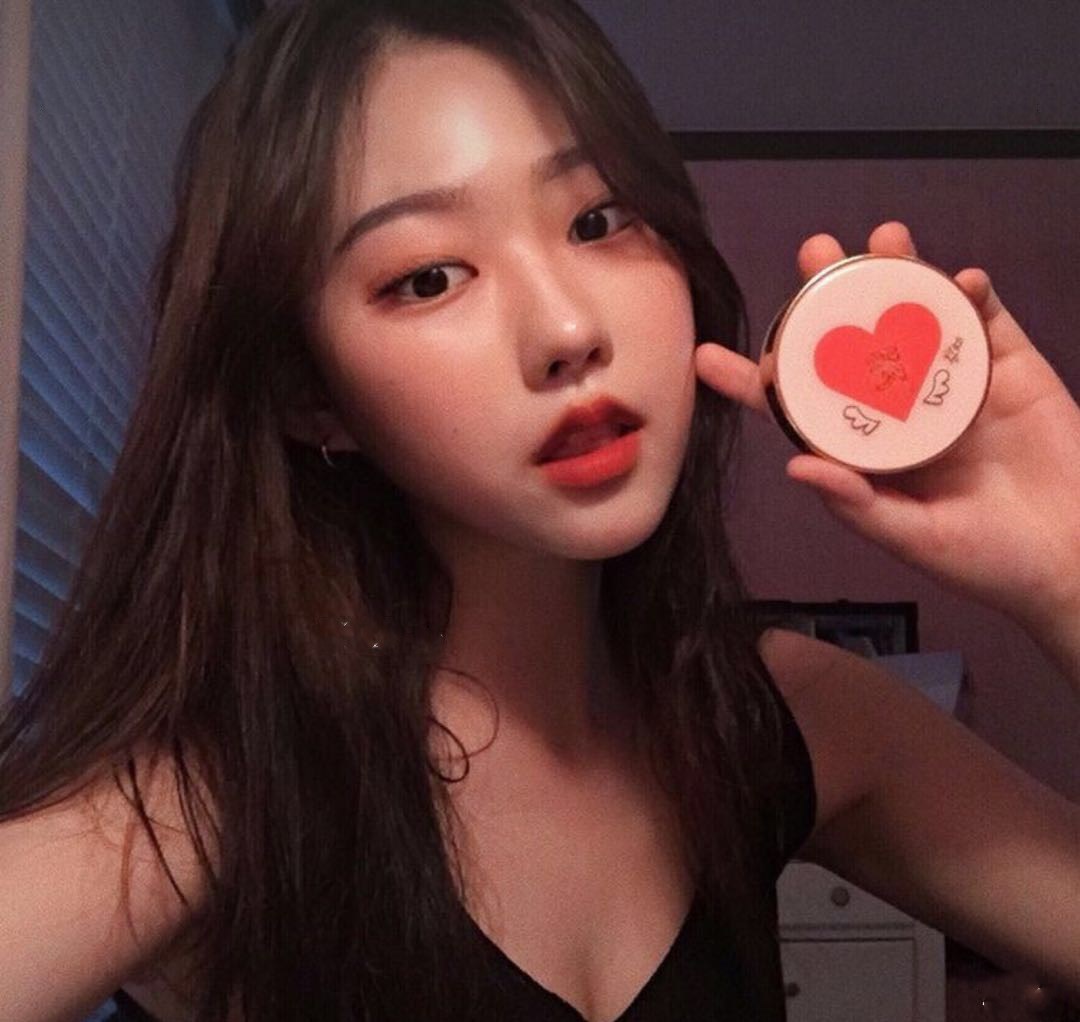 谁说韩妆不好用？这款火遍韩国ins的双层气垫，少女心爆炸！