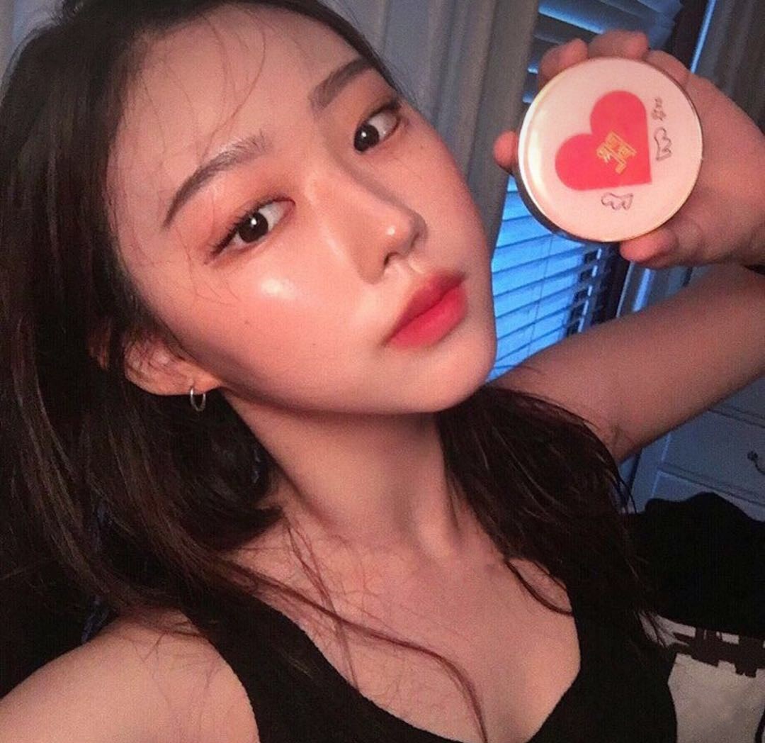 谁说韩妆不好用？这款火遍韩国ins的双层气垫，少女心爆炸！