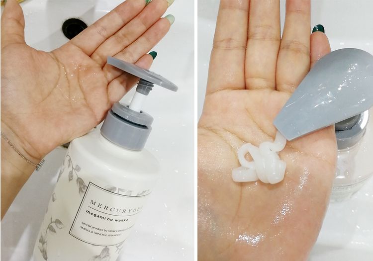 洗护专场|不做大“汗”族,香气十足清爽度一夏!