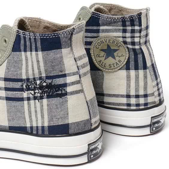 得物上的匡威1970s是真的还是假的,匡威1970s现在假的多吗