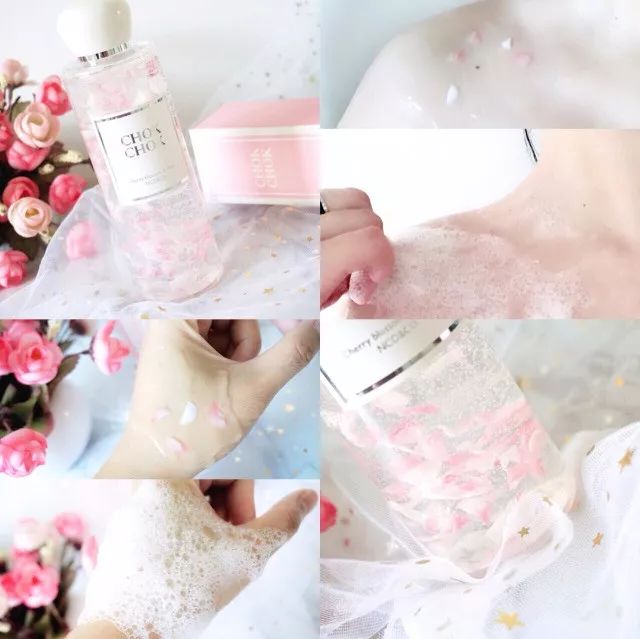 洗护专场|不做大“汗”族,香气十足清爽度一夏!