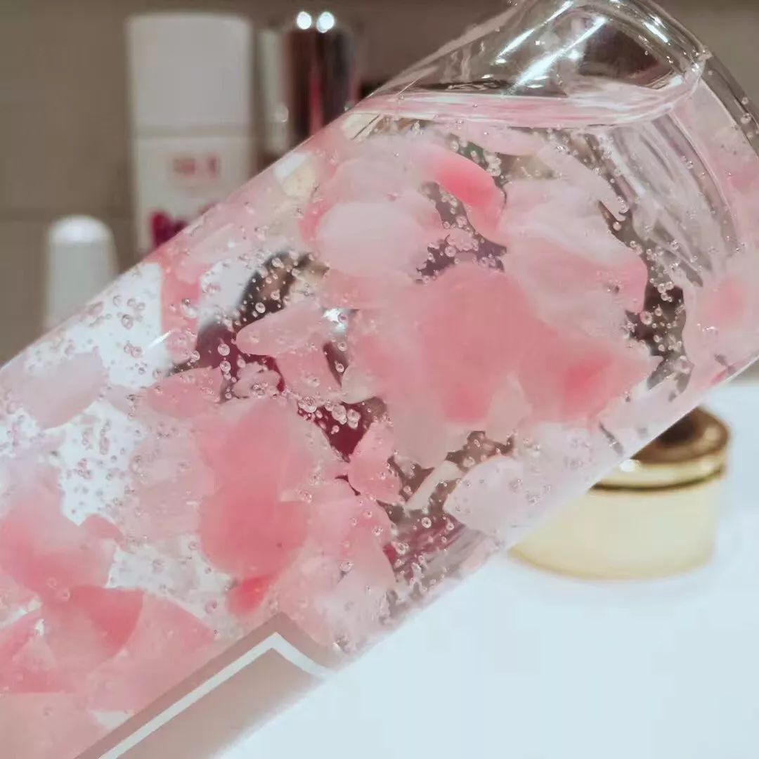 洗护专场|不做大“汗”族,香气十足清爽度一夏!