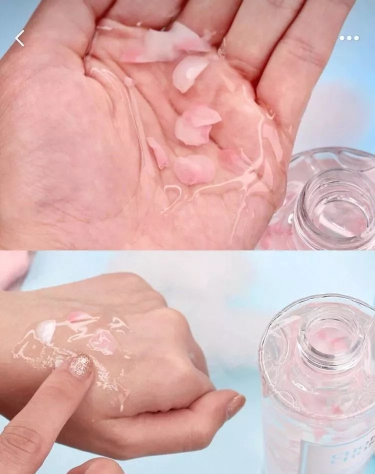 洗护专场|不做大“汗”族,香气十足清爽度一夏!