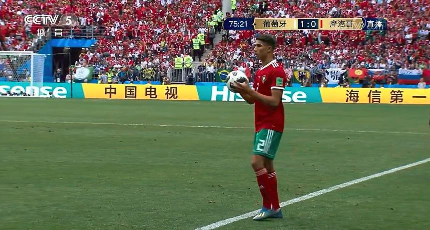 海信电视世界杯广告词,海信世界杯广告海外争议