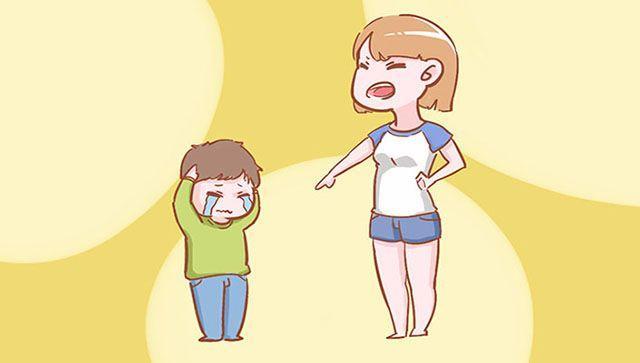 孩子偷拿大人钱怎么办,宝宝偷拿钱家长不要急着打骂