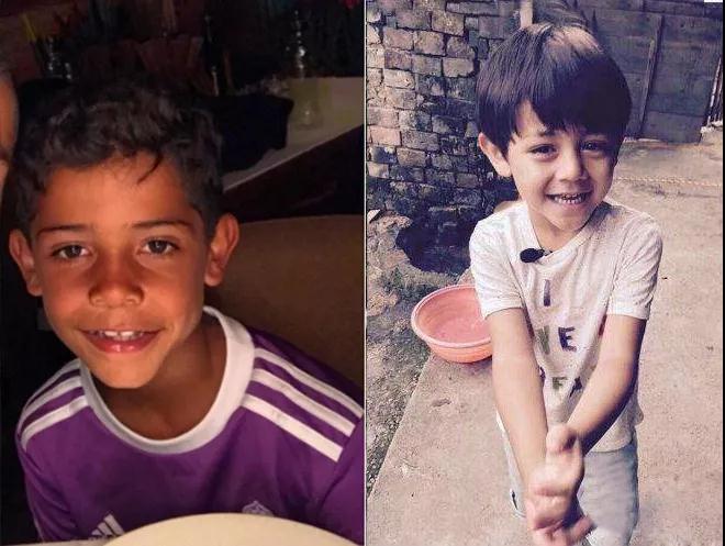 世界杯萌萌的小孩子,俄罗斯世界杯萌萌