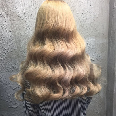 像“山支大哥”一样换个发色就颜值翻倍，夏季染发前必看！