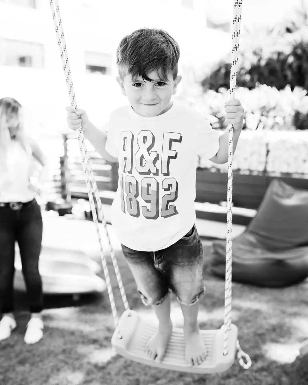 世界杯萌萌的小孩子,俄罗斯世界杯萌萌