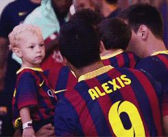 世界杯萌萌的小孩子,俄罗斯世界杯萌萌